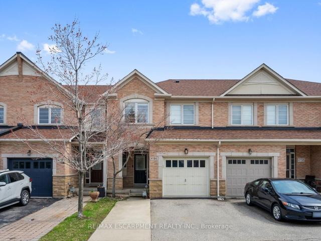 Townhouse for sale in Woburn, Ontario