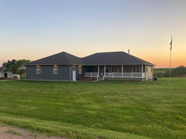 House for sale in Kansas