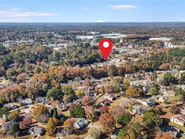Property for sale in Duluth, Georgia