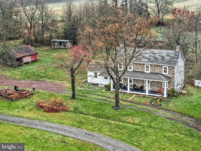 House for sale in Bucks, Pennsylvania
