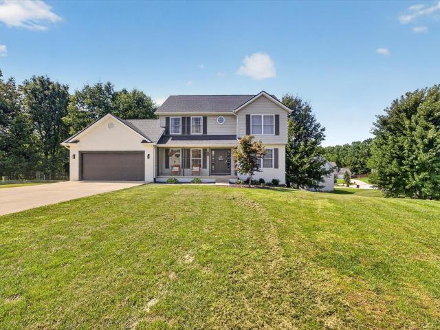 House for sale in Bloomington Of Minnesota, Indiana