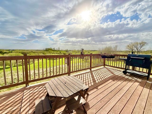 House for sale in Perham, Minnesota