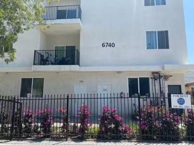 House for rent in Los Angeles