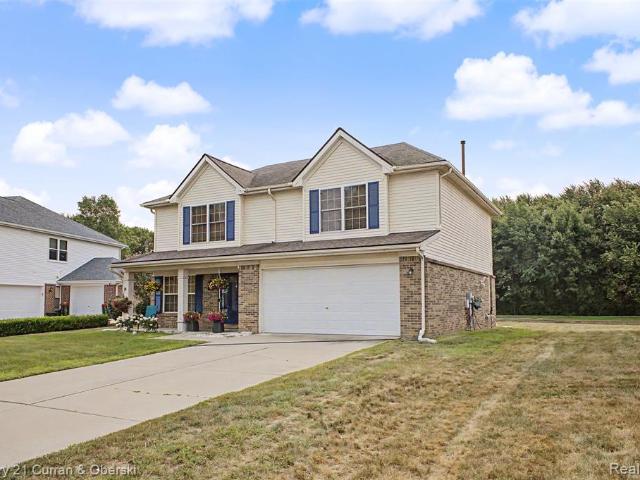 Property for rent in Michigan