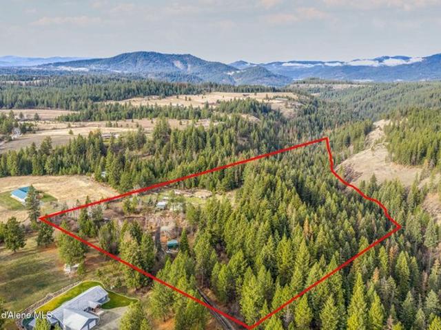 Land for sale in Kootenai, Idaho