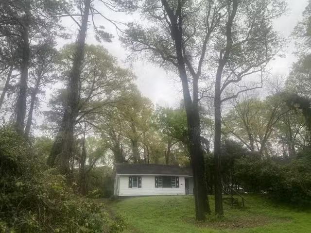 House for rent in Macon