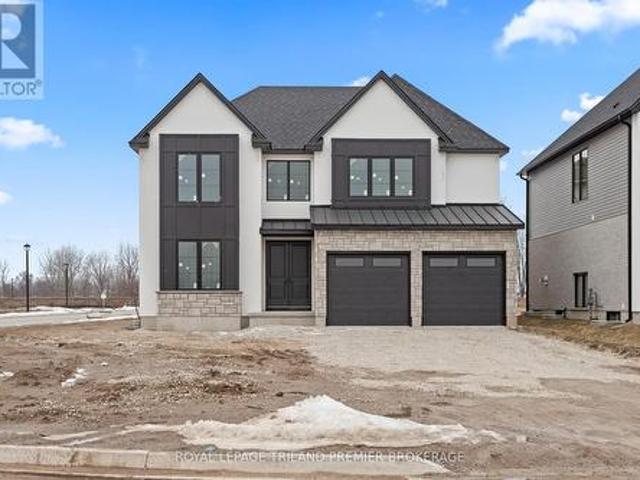 House for sale in Arva, Ontario