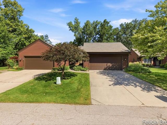 Condo for sale in Grandville, Kent County