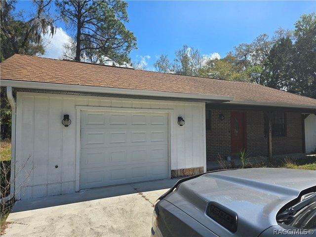 House for sale in Crystal River, Florida