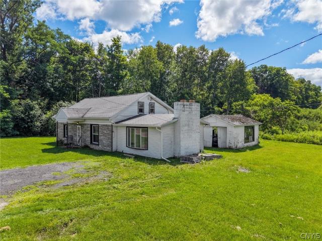 House for sale in Fabius, New York
