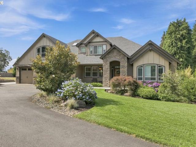 House for sale in Oregonia