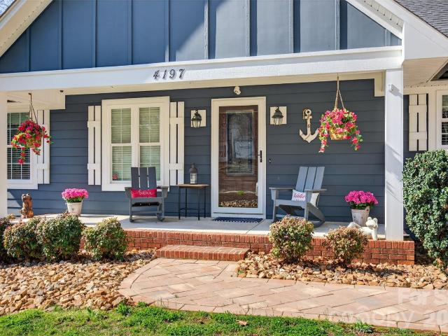 House for sale in Catawba, North Carolina