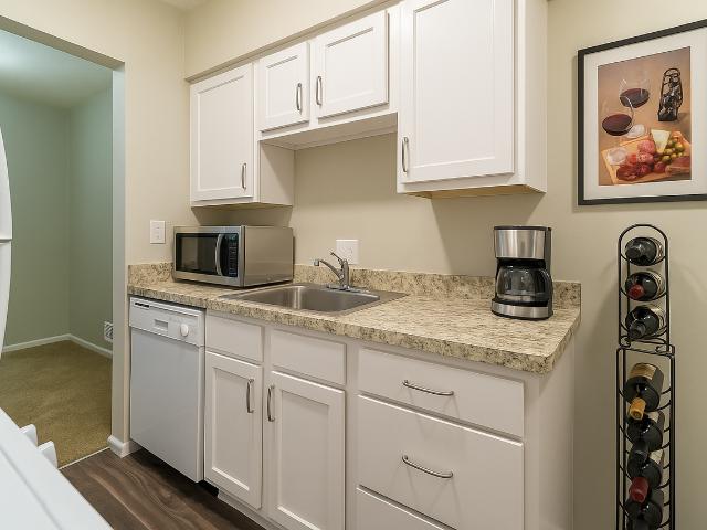 Apartment for rent in Cleveland, Ohio