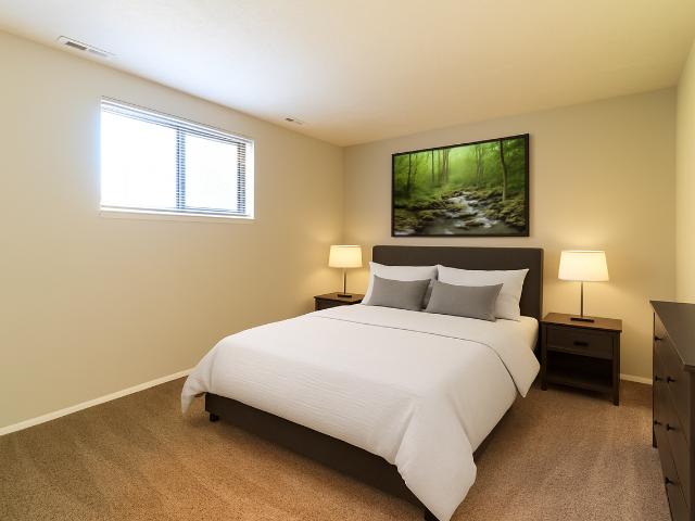 Apartment for rent in Cleveland, Ohio