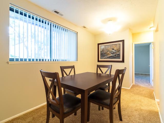Apartment for rent in Cleveland, Ohio