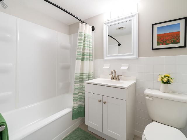 Apartment for rent in Cleveland, Ohio