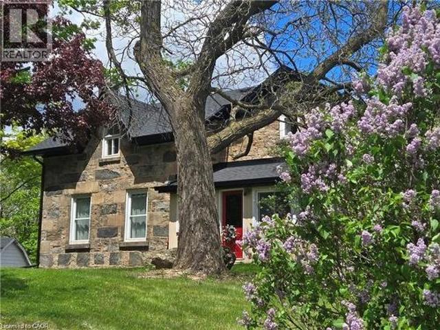 House for sale in Burlington, Ontario