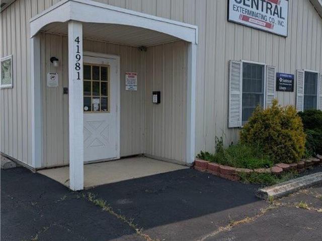 Commercial for sale in Elyria