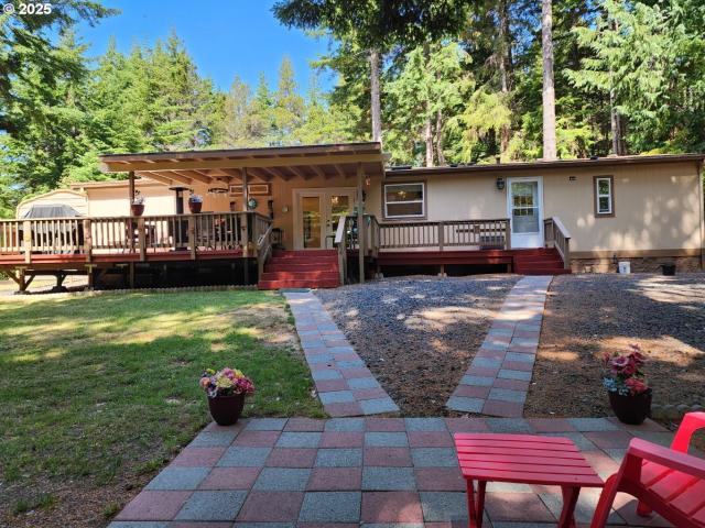 House for sale in Oregonia