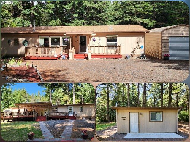 House for sale in Oregonia