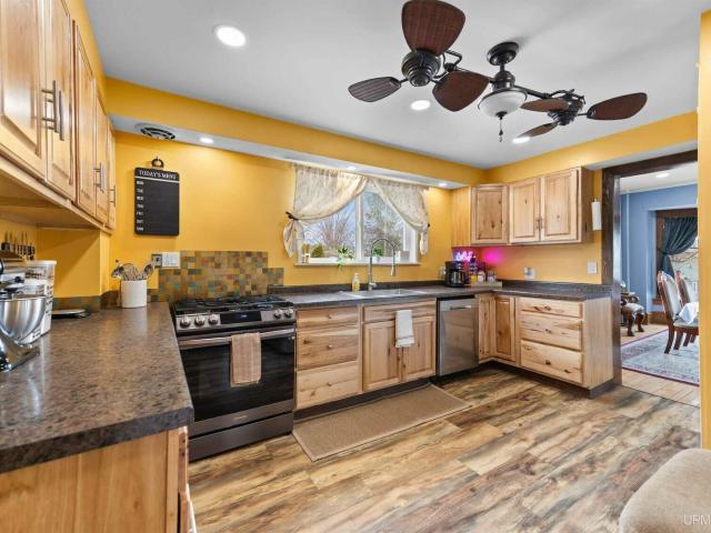 House for sale in Chassell
