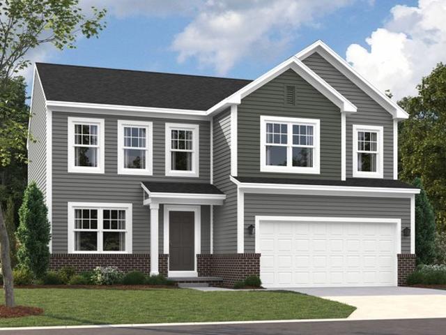House for sale in Grand Blanc, Michigan