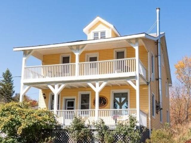 Commercial for sale in Parry Sound, Ontario