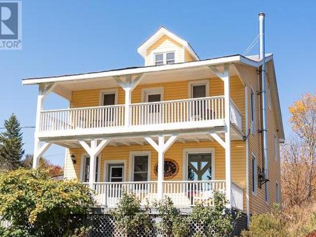 Commercial for sale in Machar, Ontario