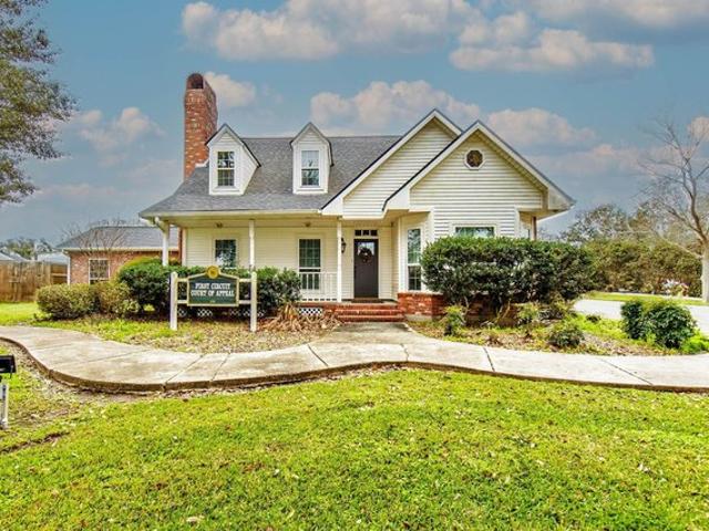 House for sale in Raceland, Louisiana