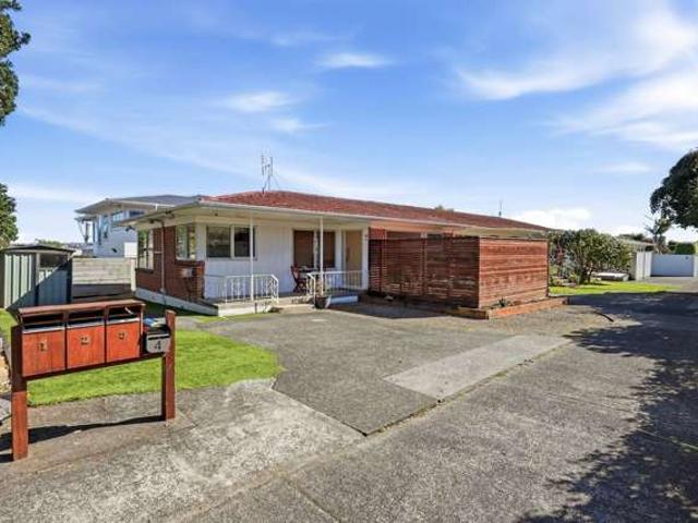 House for sale in Takapuna, Oroua County