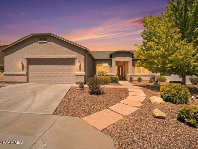 House for sale in Prescott Valley, Arizona