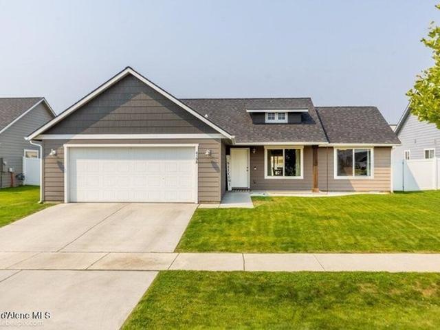 House for sale in Post Falls, Idaho