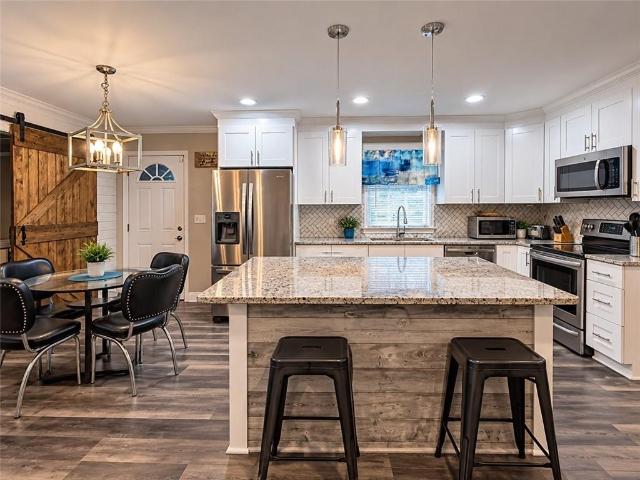 House for sale in Decatur, DeKalb County