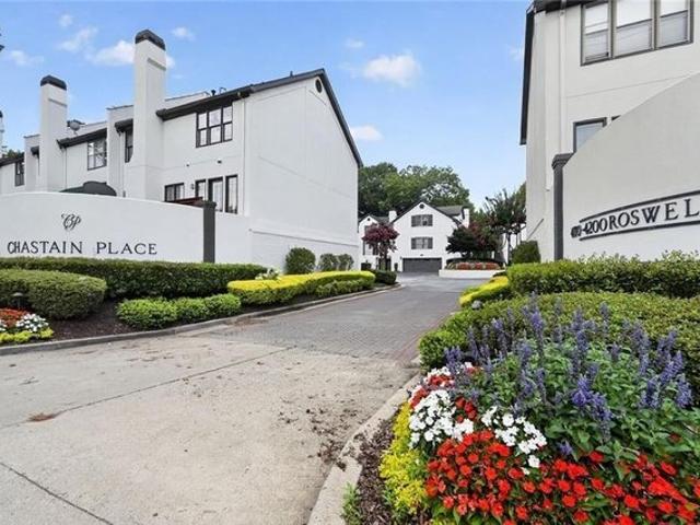 Townhouse for sale in Atlanta, Fulton County