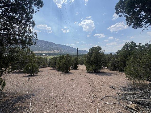 Land for sale in Iron, Utah