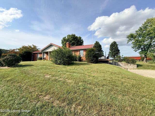 House for sale in Bardstown, Nelson County