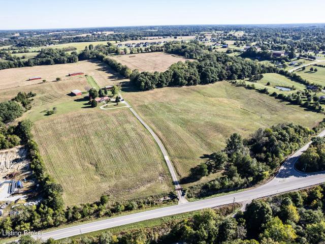 House for sale in Bardstown, Nelson County