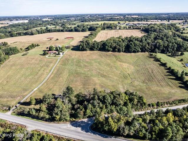 House for sale in Bardstown, Nelson County