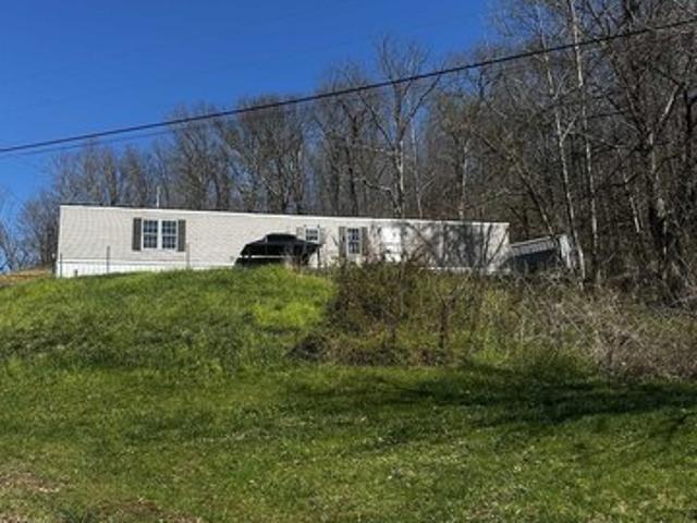 House for sale in Willow Wood, Ohio