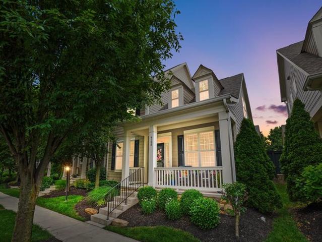 Condo for sale in Dublin, Ohio