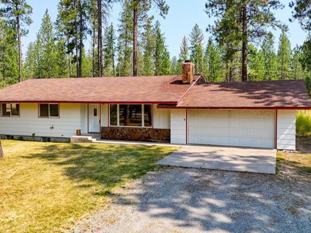 House for sale in Ronan, Montana