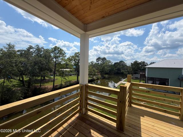 House for sale in Bay St. Louis, Hancock County