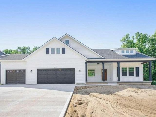 House for sale in Grand Rapids, Michigan