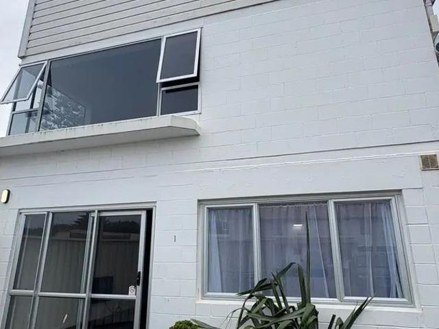 Apartment for rent in Hillsborough, Taranaki