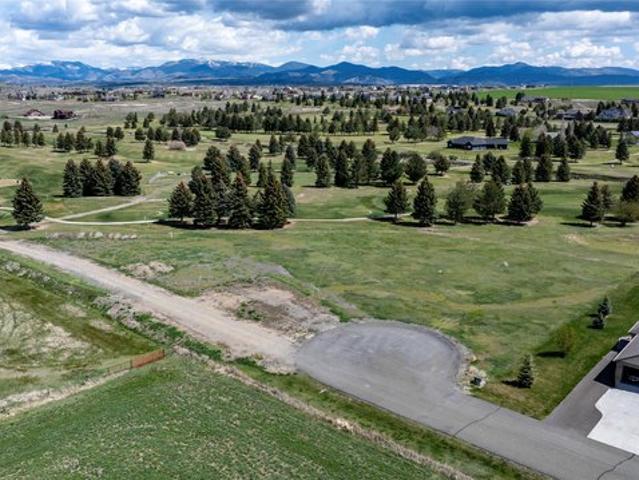 Land for sale in Helena, Montana