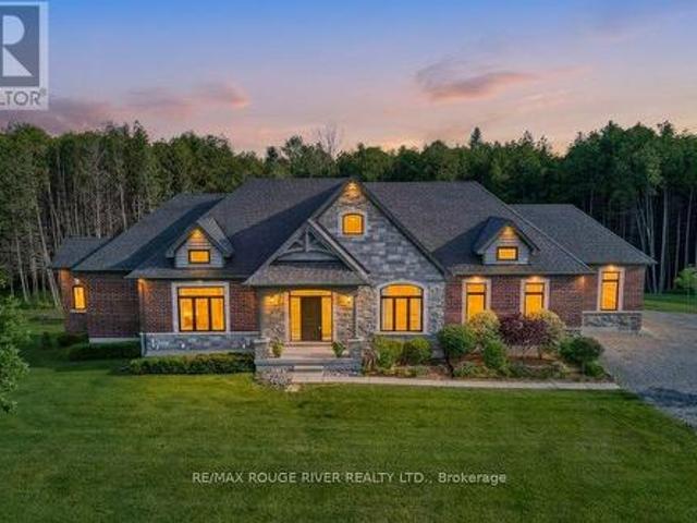 House for sale in Durham, Ontario