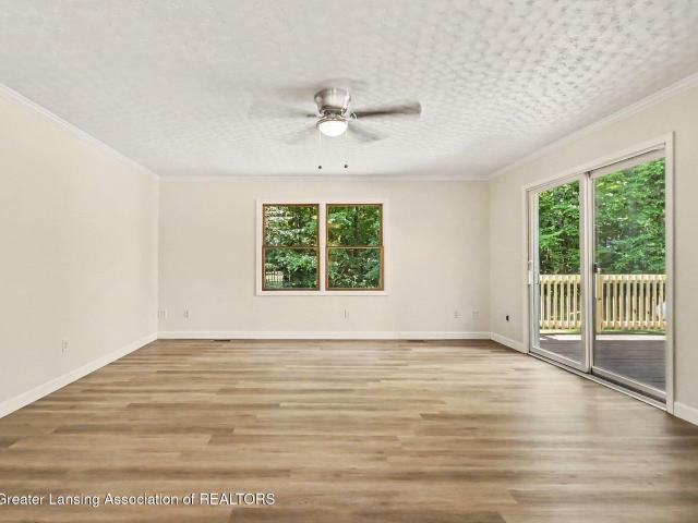House for sale in Michigan