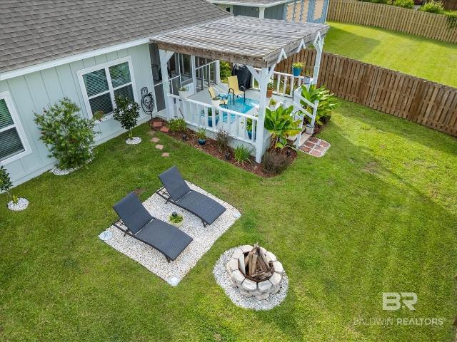 House for sale in Gulf Shores, Baldwin County