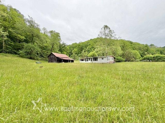 House for sale in Doddridge, West Virginia