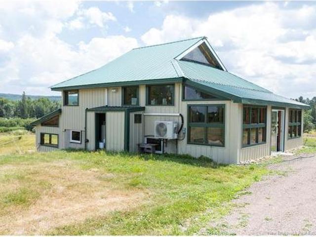 House for sale in Harvey Station, New Brunswick